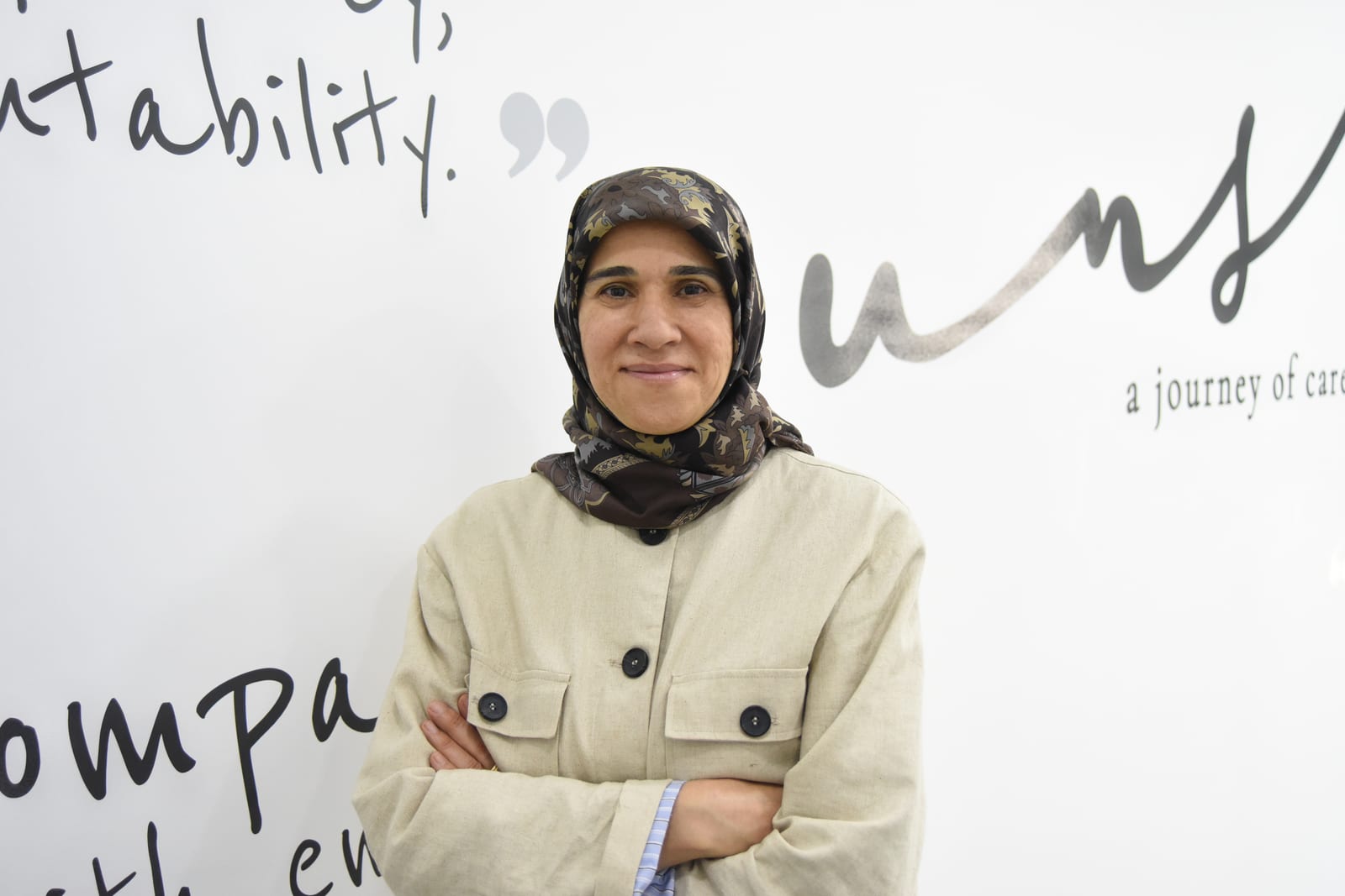 Bassima Khashfeh